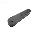 255 Aluminum Saw Belt Cover for Cutting Machine (Protective Metal Plastic Guard)