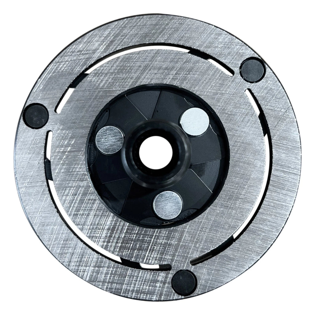 AC Compressor Clutch Replacement for Nissan Kicks 1.6L (2021–2023)