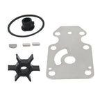 Water Pump Repair Kit for Yamaha 15 20 HP (4-Stroke Outboard Motor)