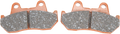 EBC Semi-Sintered Brake Pads FA69/3V for