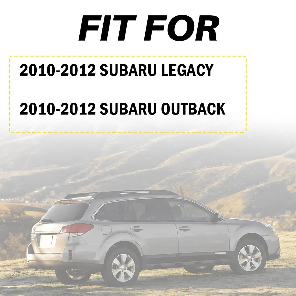Window Switch for Subaru Legacy Outback (2010-2012)