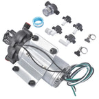 Diaphragm Water Pump for RV (2088-594-154)