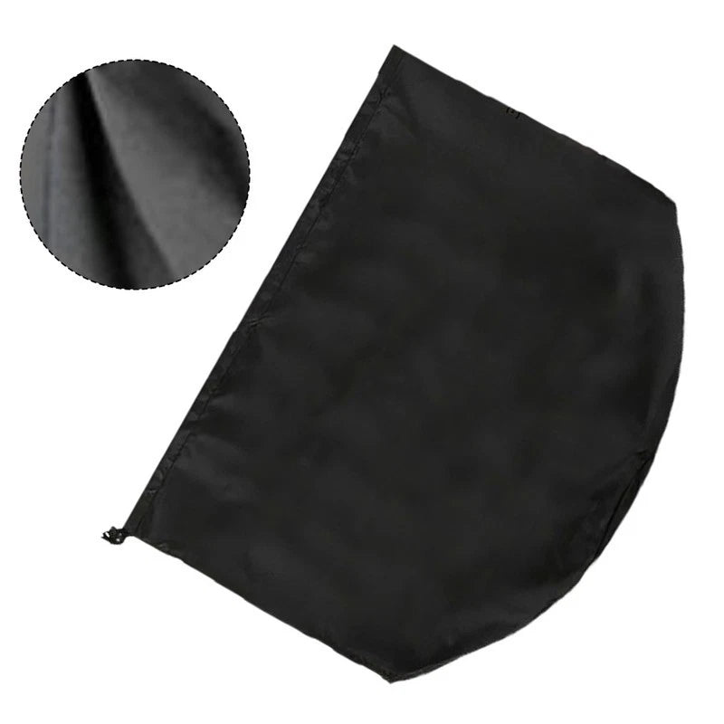 Outdoor Garden Weeder Dust Cover for Universal Use (68x33cm)