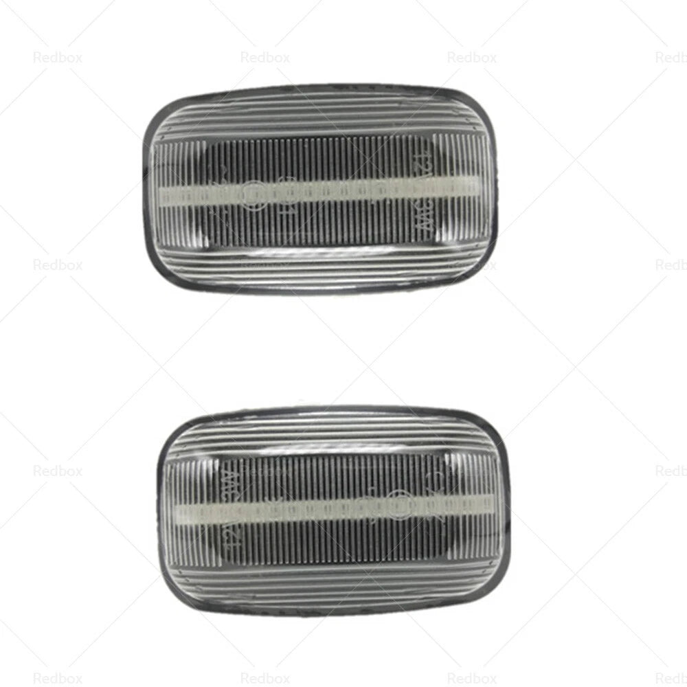 LED Side Light Marker Indicator for Toyota Landcruiser 90-100