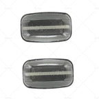 LED Side Light Marker Indicator for Toyota Landcruiser 90-100
