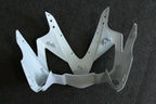 Unpainted ABS Fairing Kit for Honda CBR600 F4i (2001–2003)