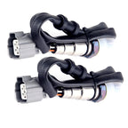 Set of 2 O2 Oxygen Sensors for Honda Accord 2.3L (1998–2002)