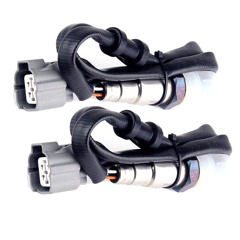 Set of 2 O2 Oxygen Sensors for Honda Accord 2.3L (1998–2002)