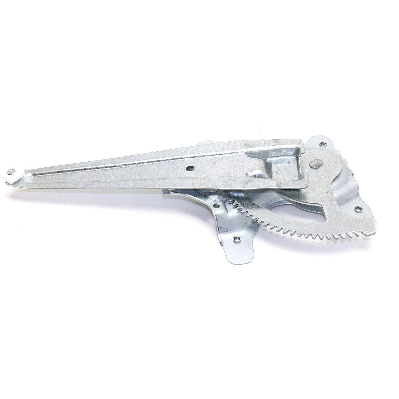 Rear Right Window Regulator for Toyota Yaris (2012–2019)