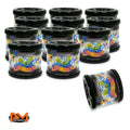 Air Freshener for Car/Office - Squash Scent (80g)
