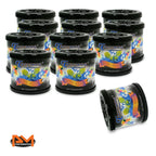Air Freshener for Car/Office - Squash Scent (80g)