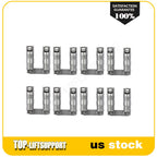 Hydraulic Roller Lifters for Chevy SBC 350 V8 (265-400)