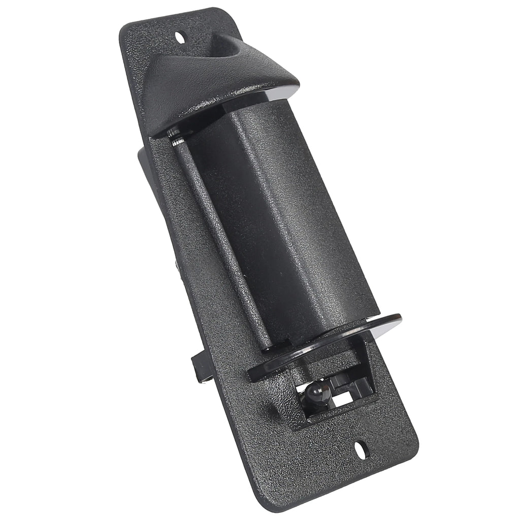 Rear Passenger Side Door Handle for Silverado Sierra (1999–2007)