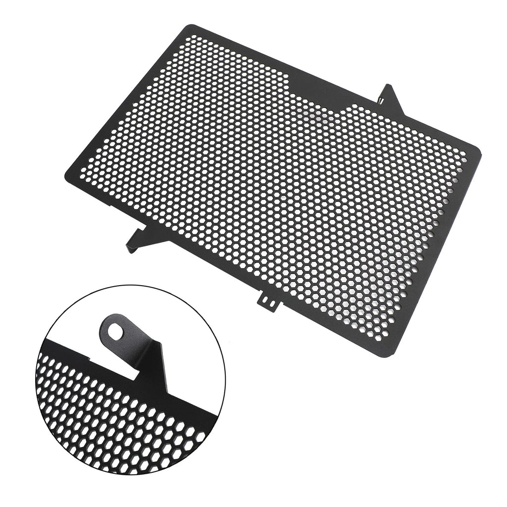 Radiator Guard Cover for Honda CB650F CBR650F (2014–2018)