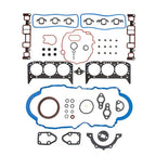 Full Engine Gasket Set for Chevrolet GMC 4.3L OHV V6 (1996–2002)