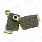 Disc Brake Pad Set for BMW HUSABERG HUSQVARNA KTM (FA368)