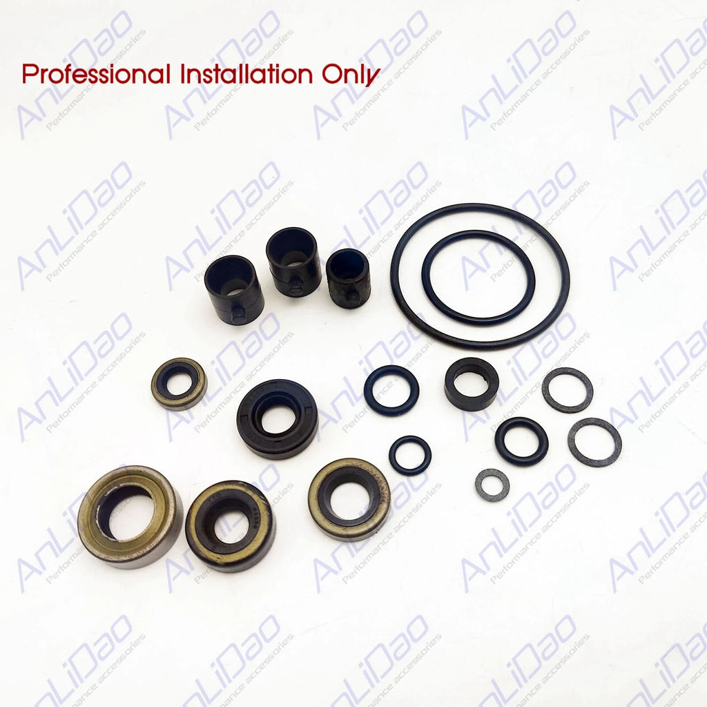 Gearcase Seal Kit for Mercury Mariner Force (3.9–9.8 HP) 18-2628 87574
