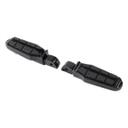 Passenger Foot Pegs for Harley FXFBS Fat Bob (2018 - 2025)