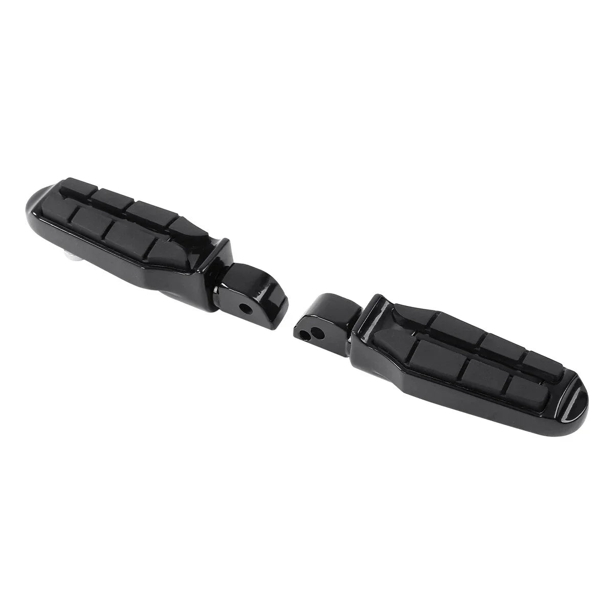 Passenger Foot Pegs for Harley FXFBS Fat Bob (2018 - 2025)