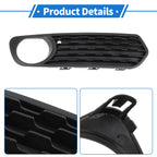 1 Pc Fog Light Grill for BMW F20 F21 (2010–2012) No. 51117245870