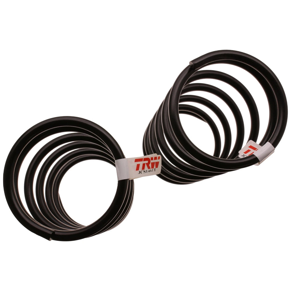 Coil Spring Set for Nissan Pathfinder (2000-2004)