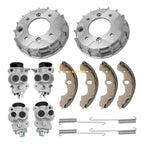 Front Brake Wheel Cylinders for Honda Rancher TRX350FE FM TRX400FA FGA (2000–2006)