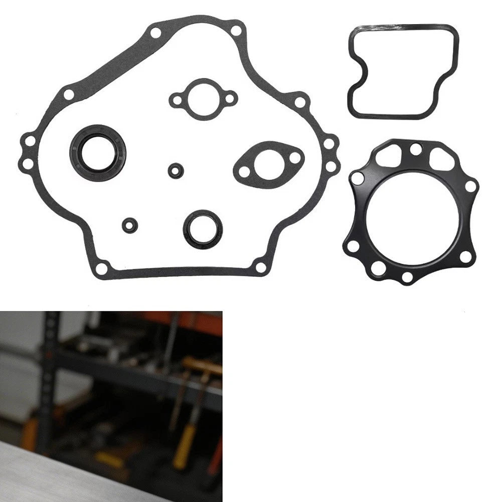 Gasket Kit for FE290 Golf Cart Engines (1992–Present) 1023047-01