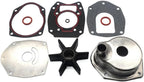 Water Pump Kit & Housing for Honda Marine Outboard BF75 BF90 (1990–2005) 06192-ZW1-305