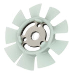 Clutch Fan Blade for Yamaha Rhino 450, 700 (2004–2013) 5B4-17679-00-00