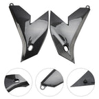 Side Frame Panel Guard Fairings Cover for Kawasaki Versys 650 (2022–2024)