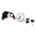 Ignition Switch + Tank Cap for Honda CB 500 X XA F FA R RA (2013–2015)