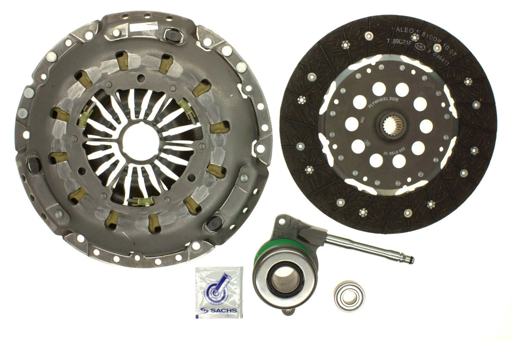 Clutch Kit for Volvo V70 (1998–2001)