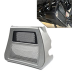 Radiator Chin Cover Lower Spoiler for Harley CVO Road Street Glide (2023–2025)