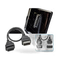 14 Pin OBD1 to 16 Pin OBD2 Diagnostic Adapter Cable for Nissan