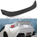 TRD Style Spoiler for Scion FRS GT86 (2013–2020) Unpainted