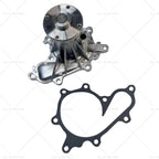Water Pump with Gasket for Nissan Navara D40 D22 YD25DDTi (2005–2015)