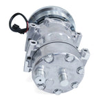 A/C Compressor for CAT TH220B TH330B TH350B TH460B TH560B TH580B (2010–2020)