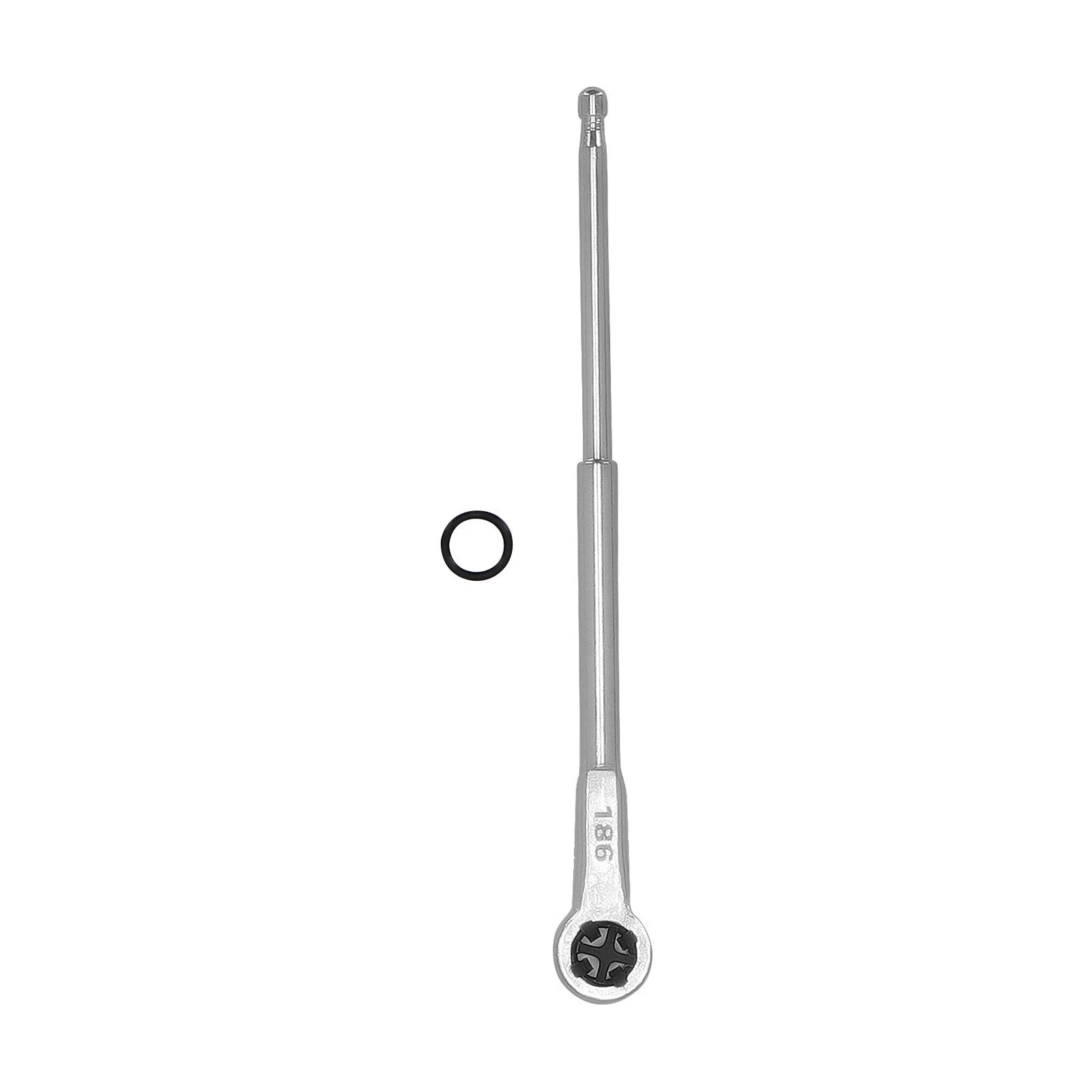 Clutch Master Cylinder Slave Line for Ford Ranger 2.3L L4 (1995–2011)