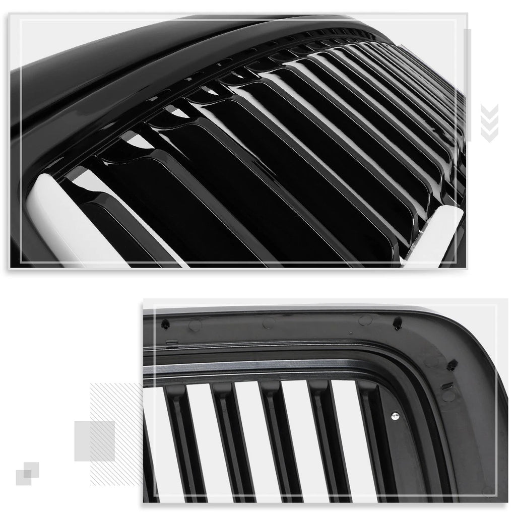 Fog Lights for Nissan Sentra (2004–2006) Clear Lens Right Side