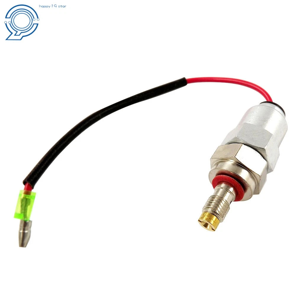Fuel Solenoid Kit for Kohler CV22S (No Year Specified)
