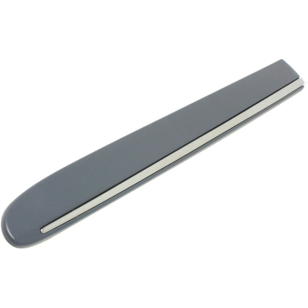Rear Driver Left Door Molding for MB Mercedes (2003–2009)