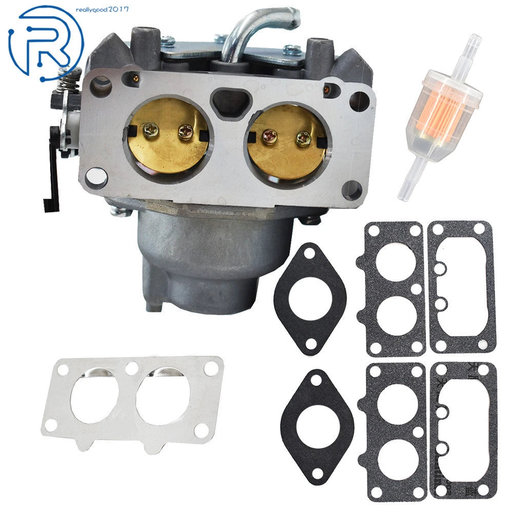 Carburetor for Kawasaki FX801V 