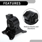 Engine Motor Mount for Nissan X-Trail (2002–2007)