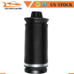 6X Air Shock Strut Assembly & Spring Kit for Mercedes ML320 ML350 GL350 (1998-2012)