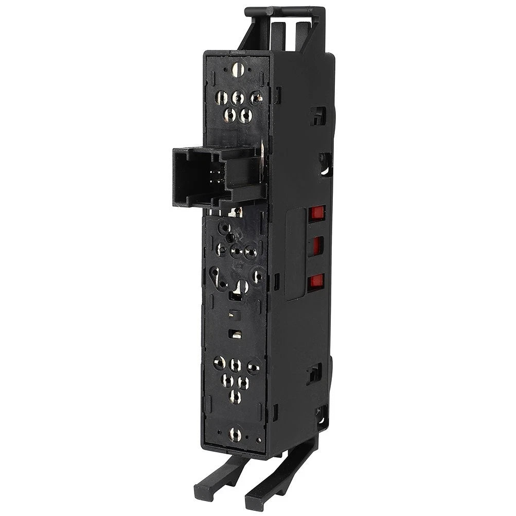 Door Window Switch for BMW 320i 325i 330xi (2001–2005) Front Left w/Lock