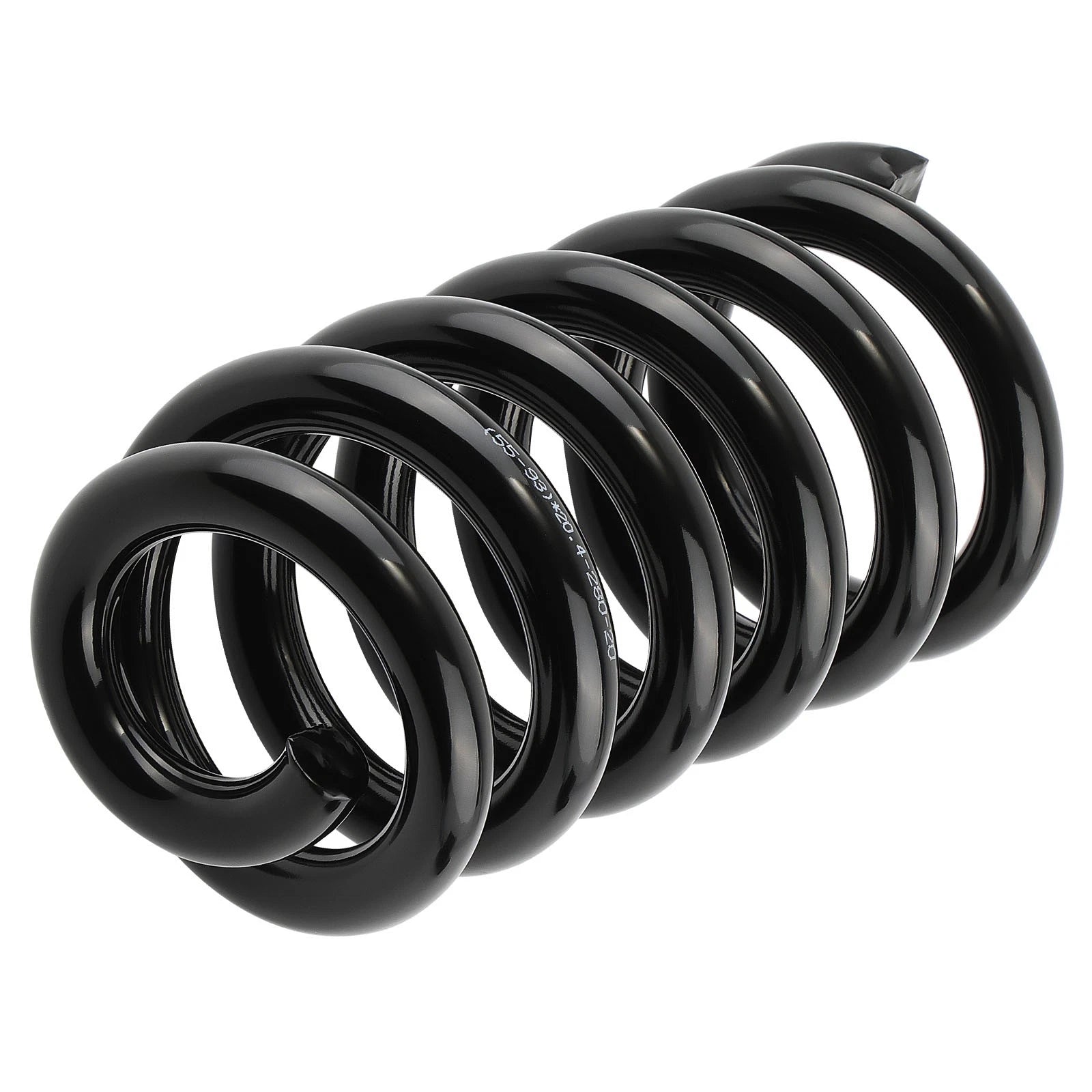Lowering Kit 6" Front 7" Rear for Chevy C10 GMC C15 2WD (1973–1987)