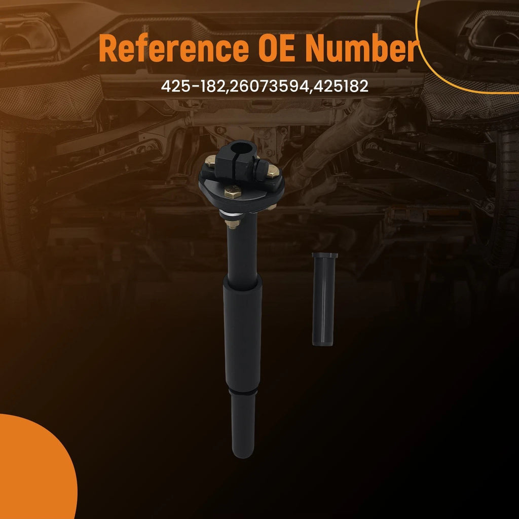 Intermediate Lower Steering Shaft for GMC Jimmy (1998–2005) 425-182, 26056116
