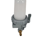 Fuel Filter Valve Assembly for Yanmar 330/336 (724160-55200–55201) 2024–2024