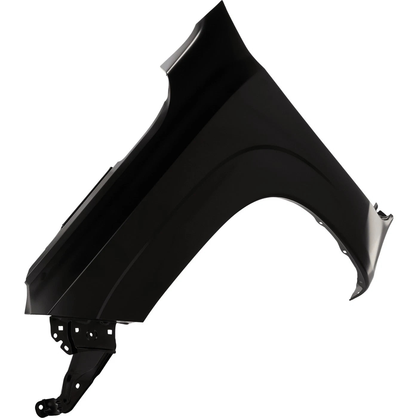 Fender for Nissan Frontier (2022–2024) Front Left and Right