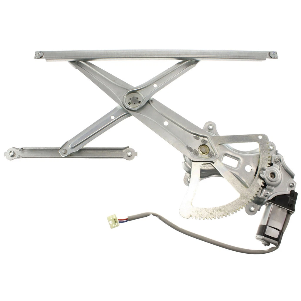Power Window Regulator for Toyota Corolla (2003–2008) Front Left with Motor